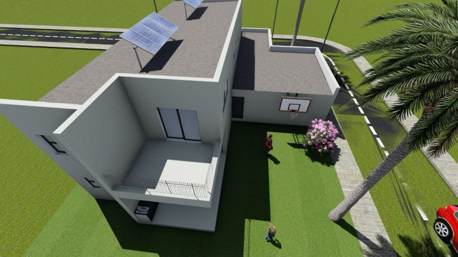 Commercial Property for Sale in Croydon Western Cape